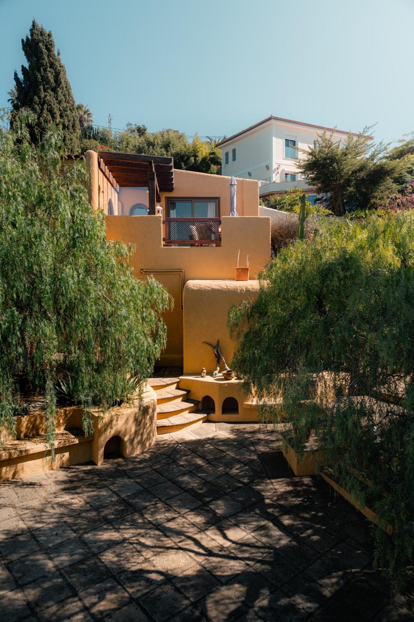El Refugio &
