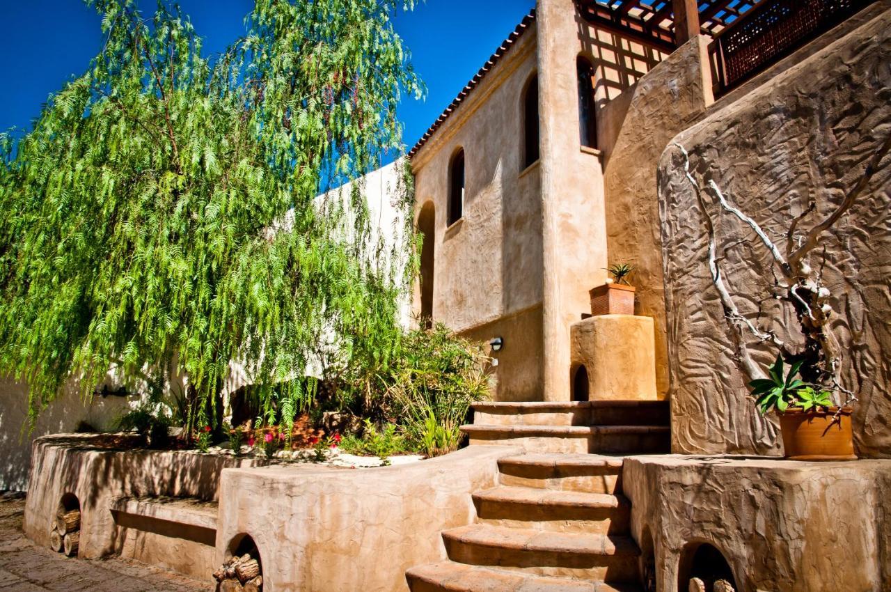 Appartamento El Refugio &