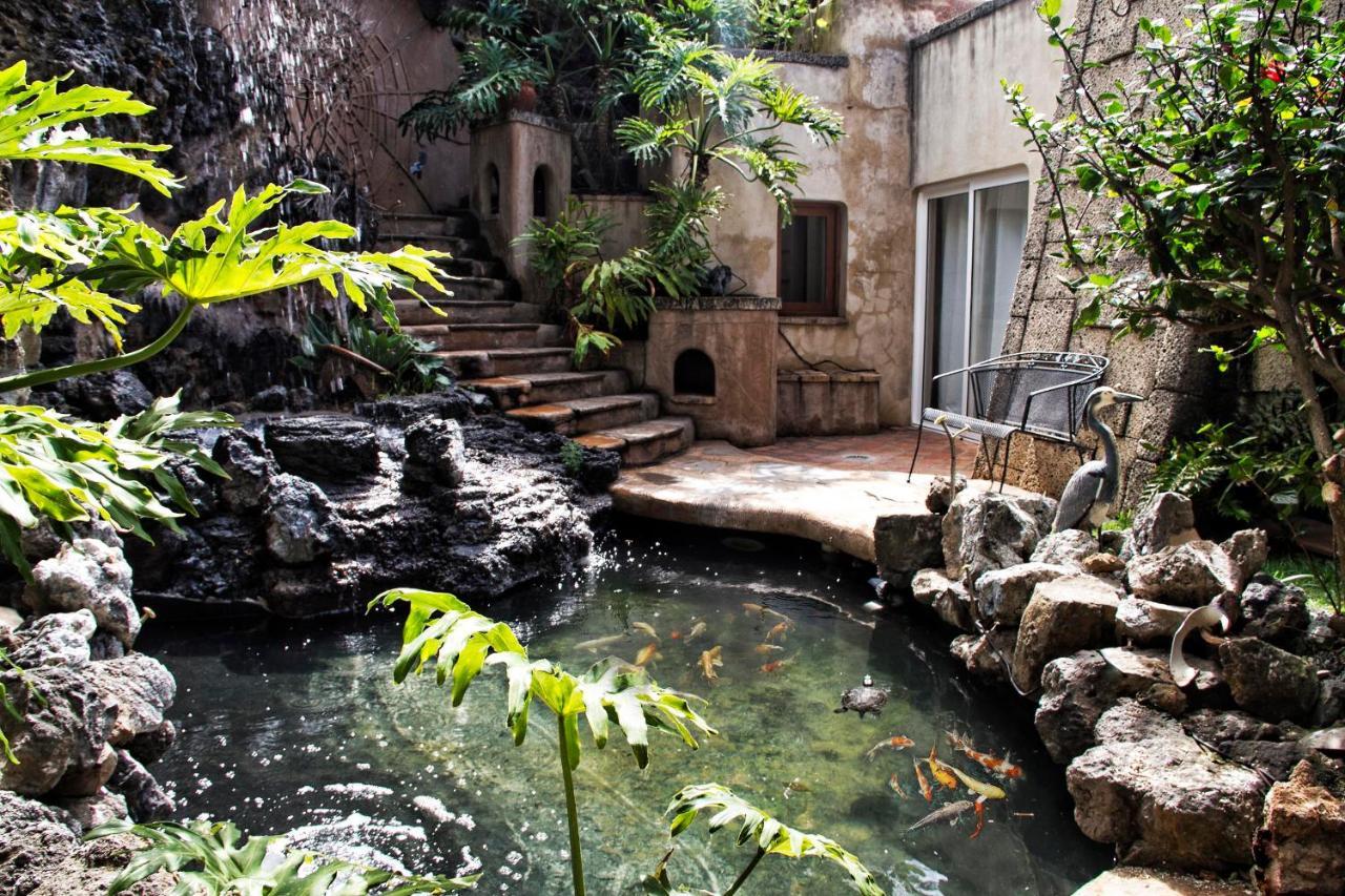 Apartment El Refugio & *