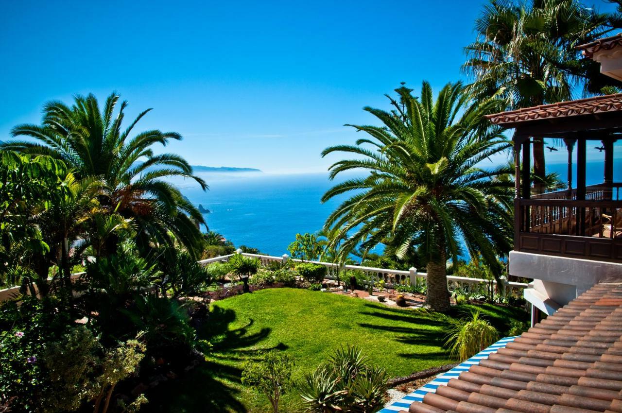 El Refugio & Apartment *